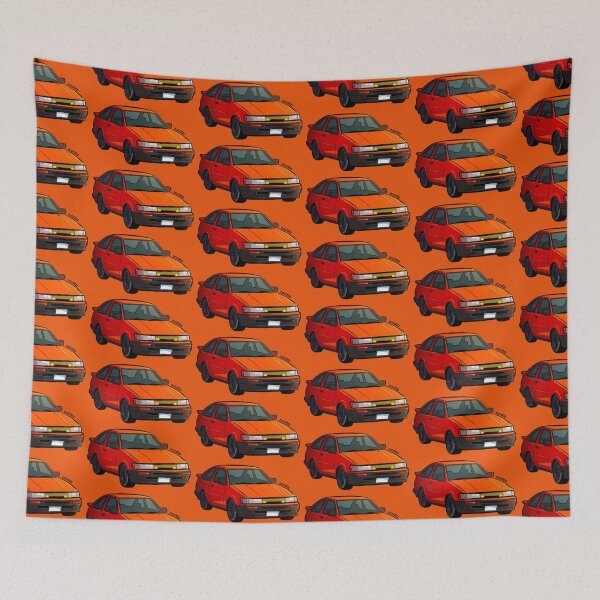 Item preview, Toyota Levin AE86 designed and sold by Loucha1996.