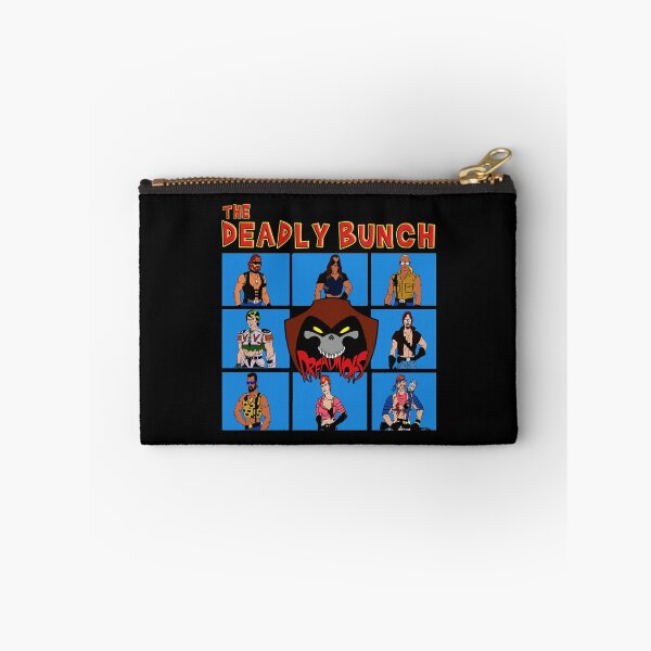 Item preview, The Deadly Bunch  designed and sold by Wutangg.