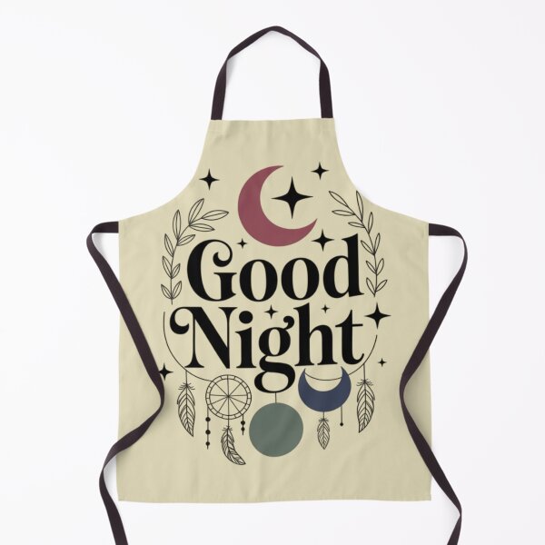Item preview, Good Night designed and sold by 123ks.