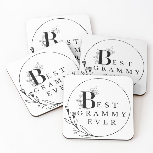Item preview, Grammy, Best Grammy Ever, Gift for Grammy, Mother's Day, Best Grammy Christmas Gift, Best Grammy Mug, Best Grammy Gifts designed and sold by happiness1000.