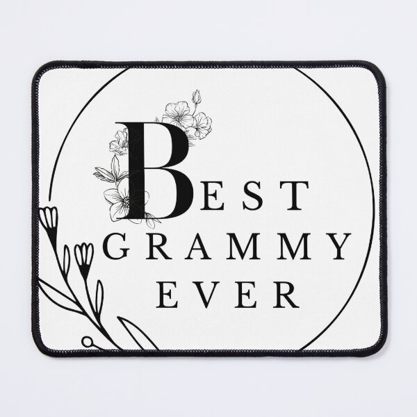 Item preview, Grammy, Best Grammy Ever, Gift for Grammy, Mother's Day, Best Grammy Christmas Gift, Best Grammy Mug, Best Grammy Gifts designed and sold by happiness1000.