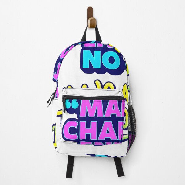 Item preview, Main Character Energy – No Cap designed and sold by ABHIXNY.