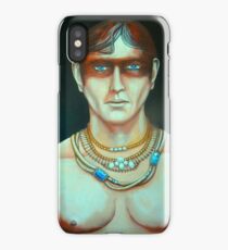 MILANO iPhone Case/Skin