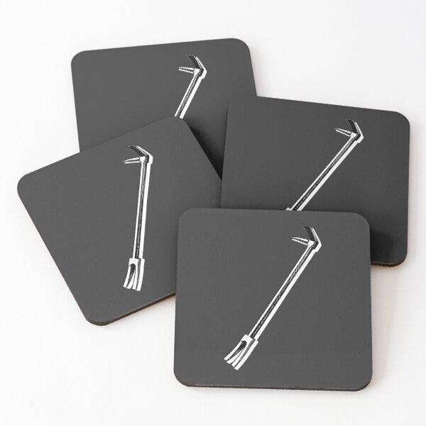 Item preview, King of Forcible Entry - ACKSHE designed and sold by ACKSHE.