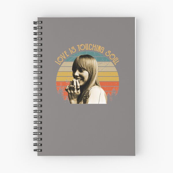 Item preview, MUSIC-RETRO-JONI-GIFT-FANS-MITCHELL-DESIGNS-AND-ART-BEST-WOMAN-MAN designed and sold by KaylebHarde.