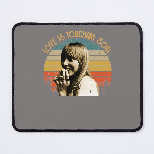 Item preview, MUSIC-RETRO-JONI-GIFT-FANS-MITCHELL-DESIGNS-AND-ART-BEST-WOMAN-MAN designed and sold by KaylebHarde.