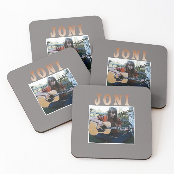 Item preview, MUSIC-RETRO-JONI-GIFT-FANS-MITCHELL-PREMIUM-BEST-WOMAN-MAN designed and sold by KaylebHarde.