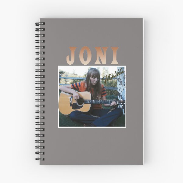 Item preview, MUSIC-RETRO-JONI-GIFT-FANS-MITCHELL-PREMIUM-BEST-WOMAN-MAN designed and sold by KaylebHarde.