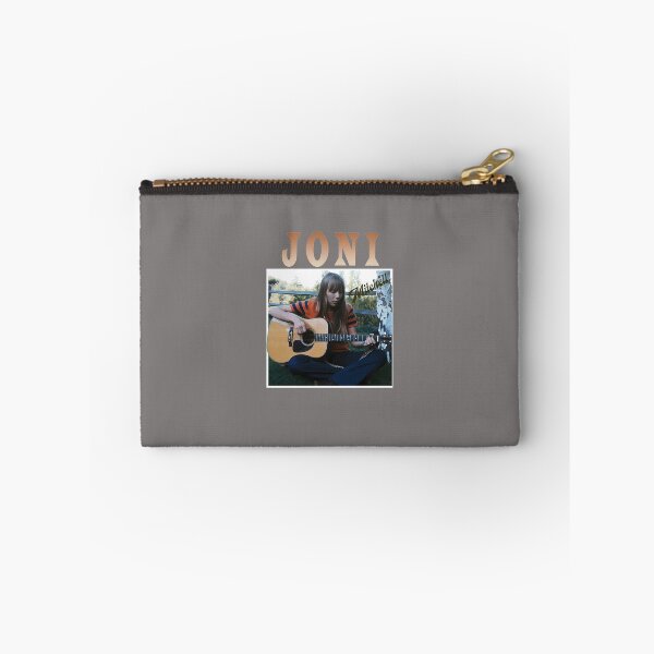Item preview, MUSIC-RETRO-JONI-GIFT-FANS-MITCHELL-PREMIUM-BEST-WOMAN-MAN designed and sold by KaylebHarde.