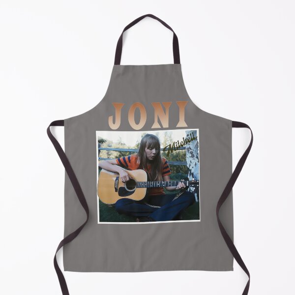 Item preview, MUSIC-RETRO-JONI-GIFT-FANS-MITCHELL-PREMIUM-BEST-WOMAN-MAN designed and sold by KaylebHarde.