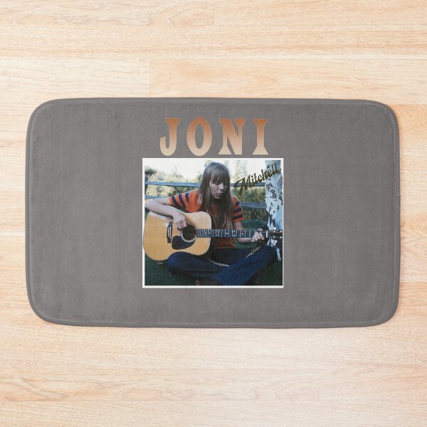 Item preview, MUSIC-RETRO-JONI-GIFT-FANS-MITCHELL-PREMIUM-BEST-WOMAN-MAN designed and sold by KaylebHarde.