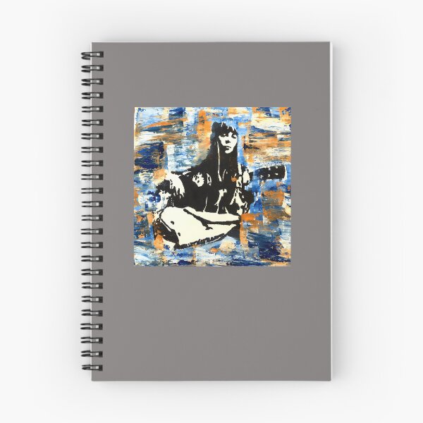 Item preview, MUSIC-RETRO-JONI-GIFT-FANS-MITCHELL-STYLE-FAN-ART-BEST-WOMAN-MAN designed and sold by KaylebHarde.