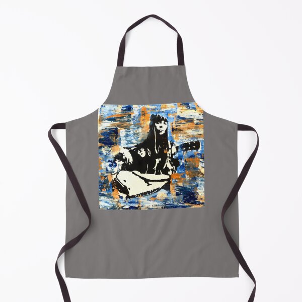 Item preview, MUSIC-RETRO-JONI-GIFT-FANS-MITCHELL-STYLE-FAN-ART-BEST-WOMAN-MAN designed and sold by KaylebHarde.