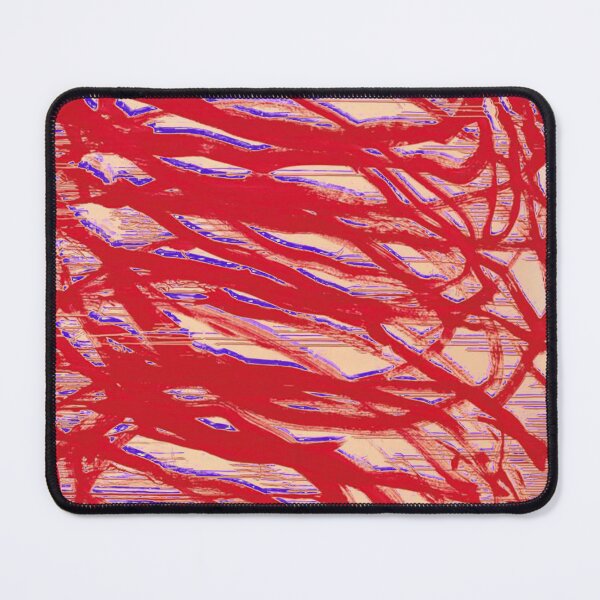 Item preview, Twombly altered Bacchus bedding designed and sold by saaad-pap.