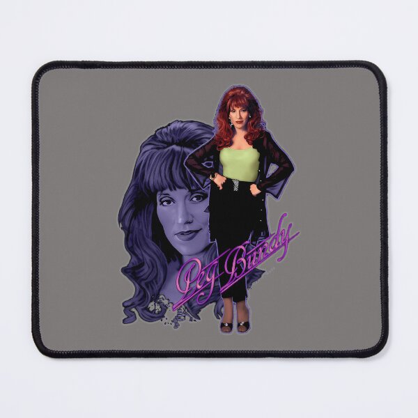 Item preview, MUSIC-RETRO-PEG-BUNDY-PREMIUM-AWESOME-FOR-MUSIC-FANS designed and sold by KaylebHarde.