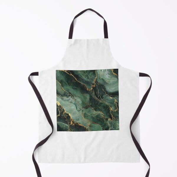 Item preview, Beauty of green marble pattern designed and sold by SmileshareShop.