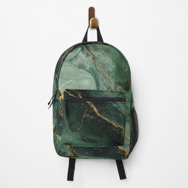 Item preview, Beauty of green marble pattern designed and sold by SmileshareShop.