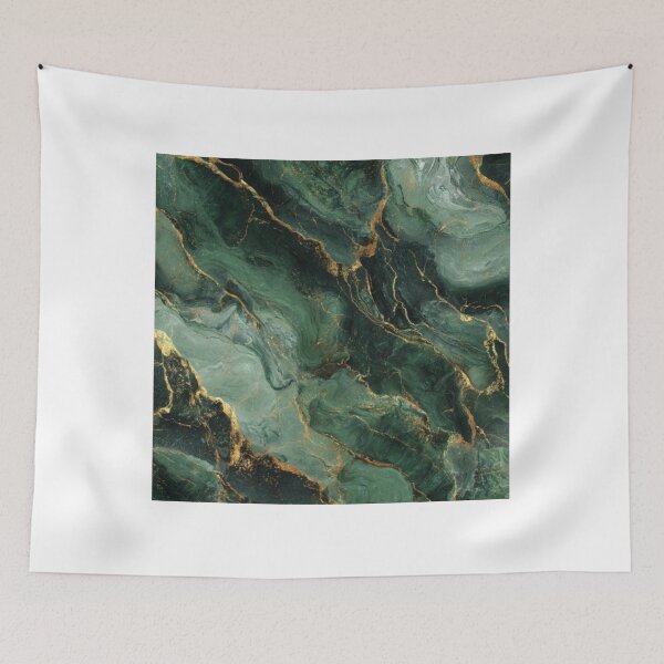 Item preview, Beauty of green  marble pattern designed and sold by SmileshareShop.
