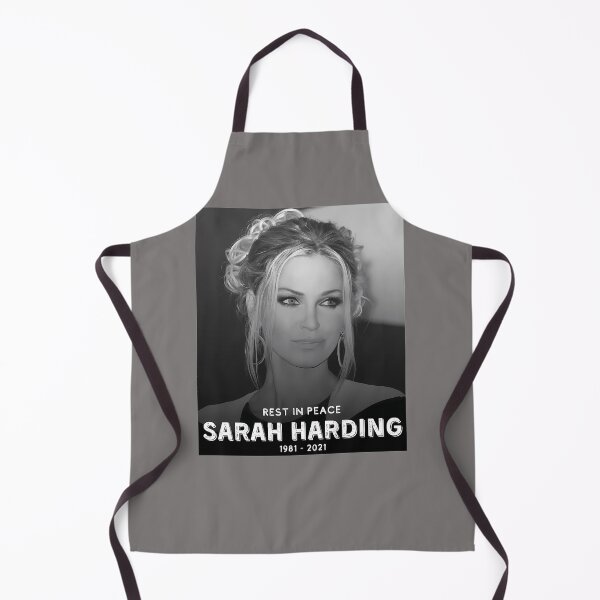 Item preview, MUSIC-RETRO-SARAH-HARDING-FOR-PRESIDENT-TEE designed and sold by KaylebHarde.