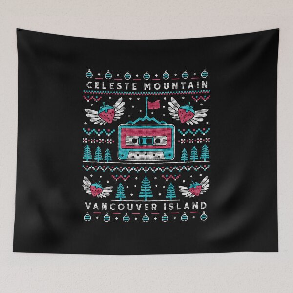 Item preview, Celeste Mountain Ugly Sweater  designed and sold by Sanfordd123a.
