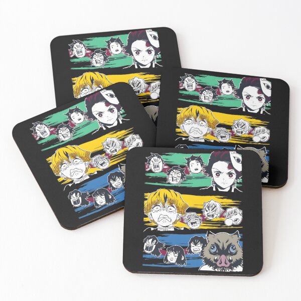 Item preview, Trio Faces designed and sold by HepticWives.