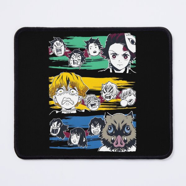 Item preview, Trio Faces designed and sold by HepticWives.
