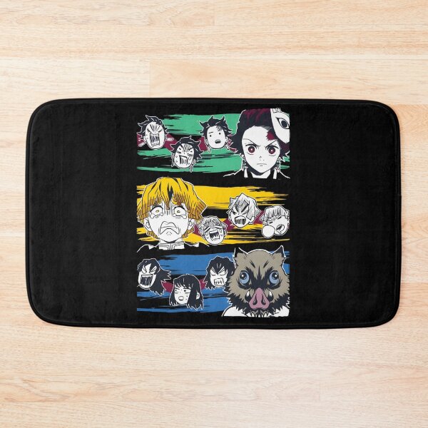 Item preview, Trio Faces designed and sold by HepticWives.