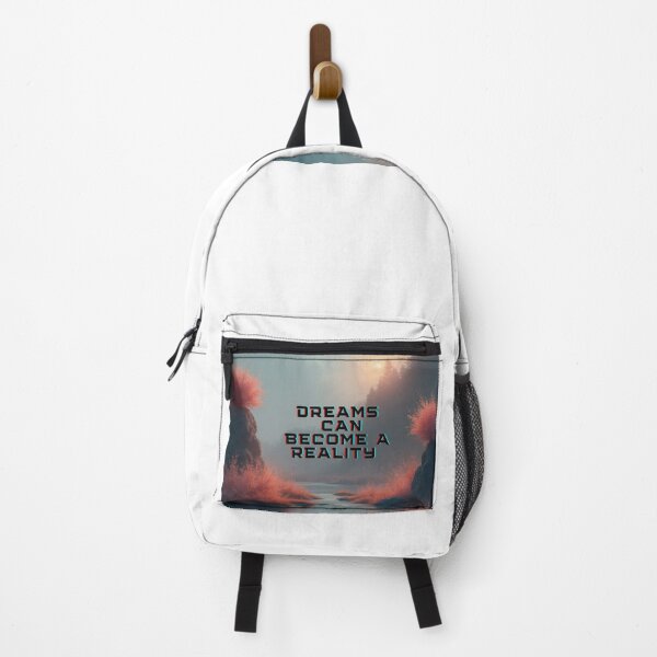 Item preview, DREAM CAN BECOME A REALITY designed and sold by KISMIN.