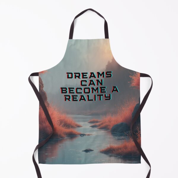 Item preview, DREAM CAN BECOME A REALITY designed and sold by KISMIN.