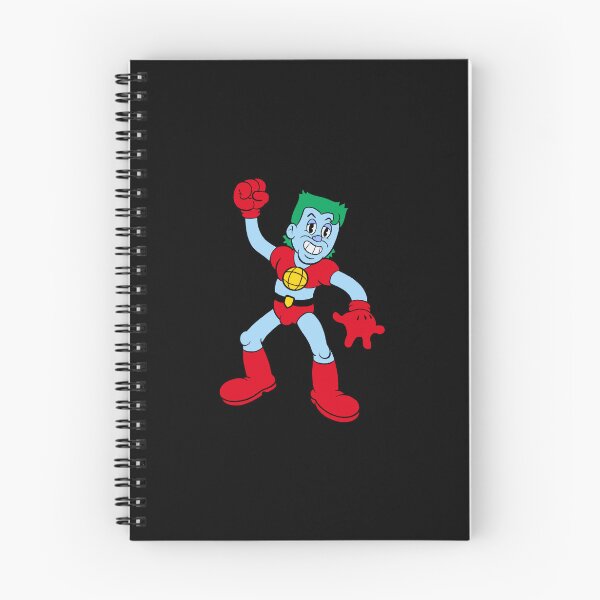 Item preview, Captain Planet (Transparent)  designed and sold by biggggaaan.