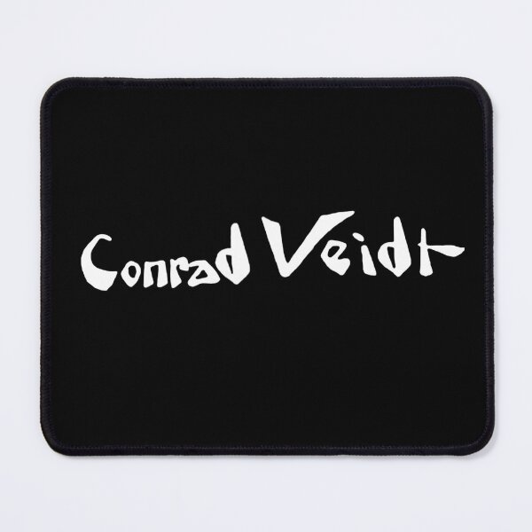 Item preview, Conrad Veidt designed and sold by eldritchpenguin.