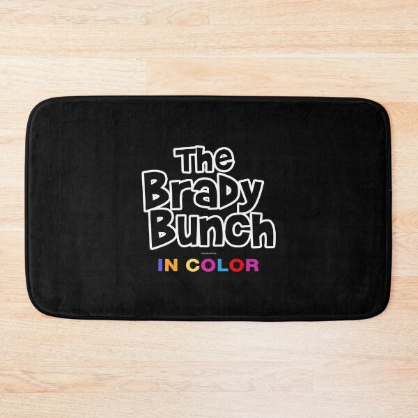 Item preview, The Brady Bunch In Color  designed and sold by Wutangg.