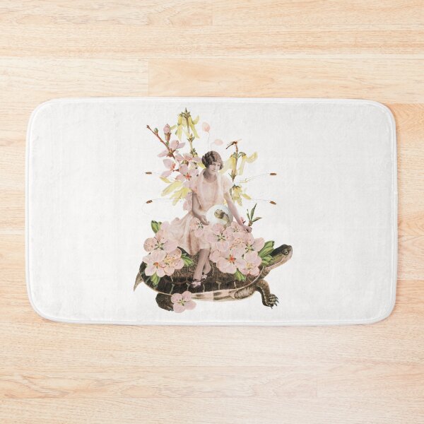 Item preview, The Turtle Garden designed and sold by Steph.Gibeault.