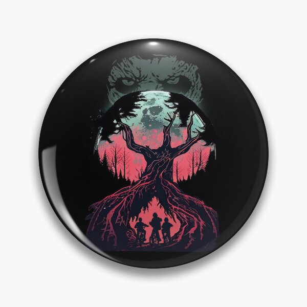 Item preview, Vecna is watching you designed and sold by Le-Freak.