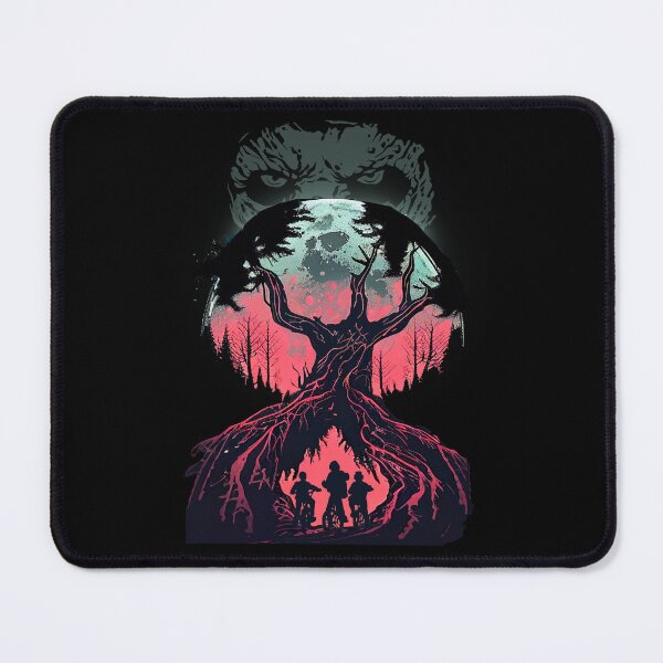 Item preview, Vecna is watching you designed and sold by Le-Freak.