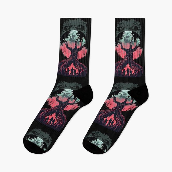 Item preview, Vecna is watching you designed and sold by Le-Freak.
