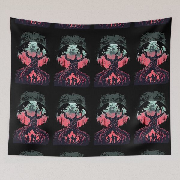 Item preview, Vecna te está mirando designed and sold by Le-Freak.