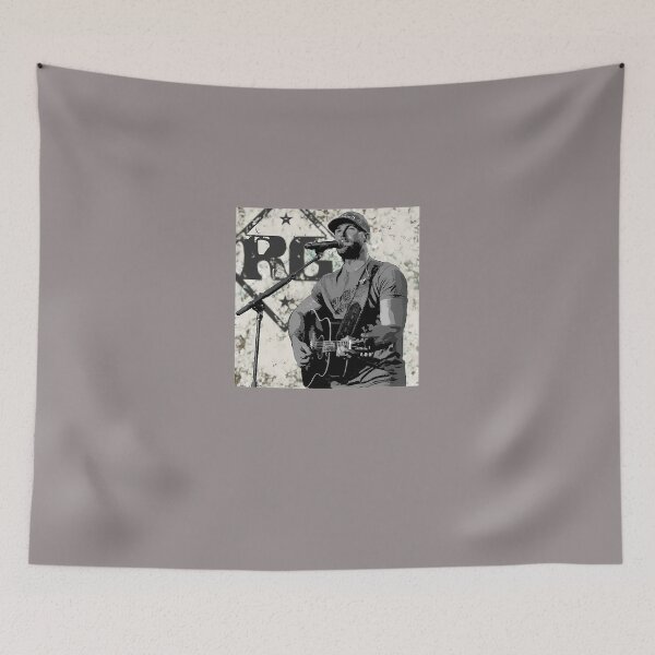Item preview, MUSIC-RILEY-GREEN-FANS designed and sold by MaliahConno.