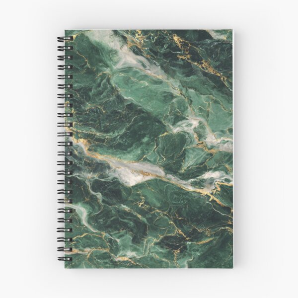 Item preview, Beauty green and golden marble pattern designed and sold by SmileshareShop.