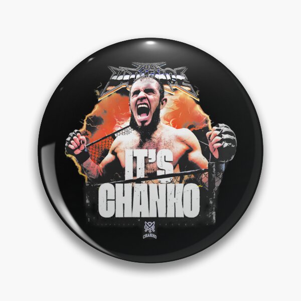 Item preview, Islam Makhachev It's Chanko designed and sold by JeyVel.