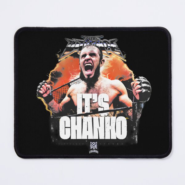 Item preview, Islam Makhachev It's Chanko designed and sold by JeyVel.