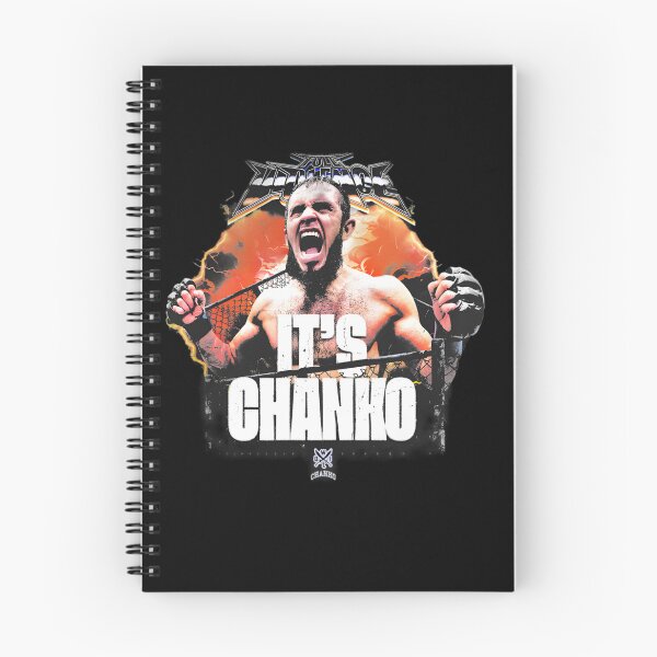 Item preview, Islam Makhachev It's Chanko designed and sold by JeyVel.