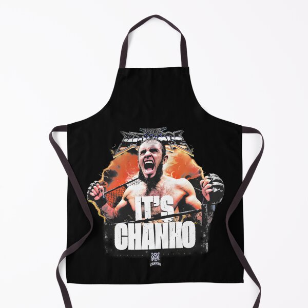 Item preview, Islam Makhachev It's Chanko designed and sold by JeyVel.