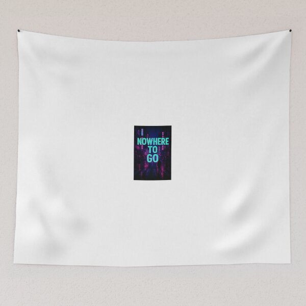 Item preview, Nowhere To Go designed and sold by ZoviraDesigns.