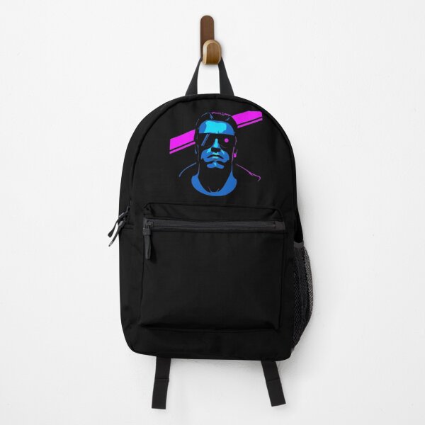 Item preview, Cyber Vision – Portrait Neon Synthwave designed and sold by Wawan35200.