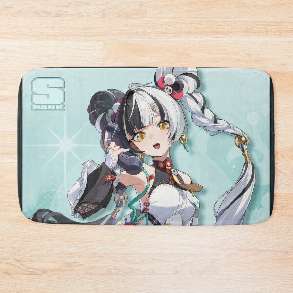 Item preview, Dialyn Official Poster, Zenless Zone Zero designed and sold by Astral Drop.