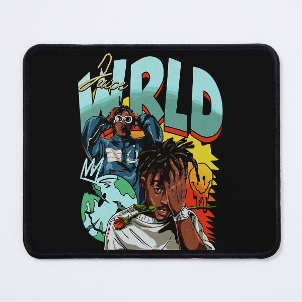 Item preview, Juice Wrld Design VL11 designed and sold by retilipiotom.