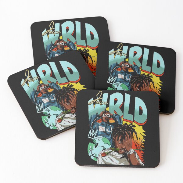 Item preview, Juice Wrld Design VL11 designed and sold by retilipiotom.