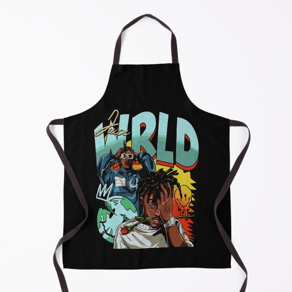Item preview, Juice Wrld Design VL11 designed and sold by retilipiotom.
