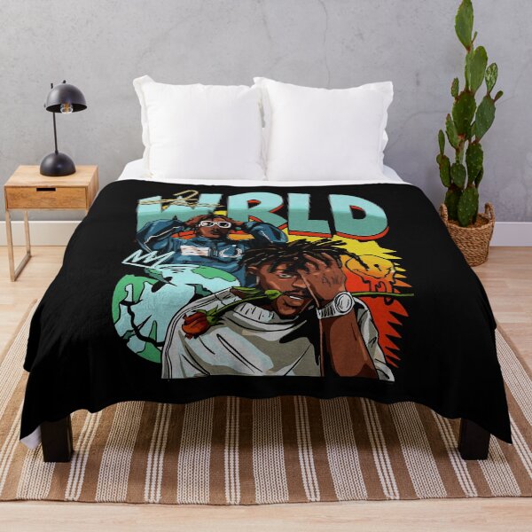 Item preview, Juice Wrld Design VL11 designed and sold by retilipiotom.